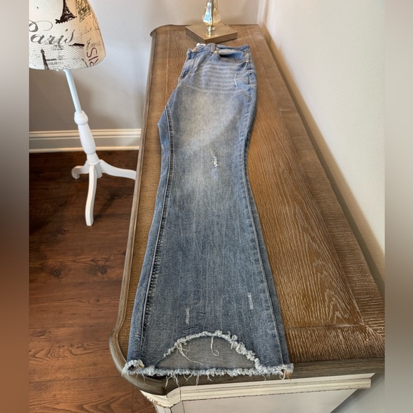A Beautiful Soul Jeans Size 16 - Picture 5 of 13